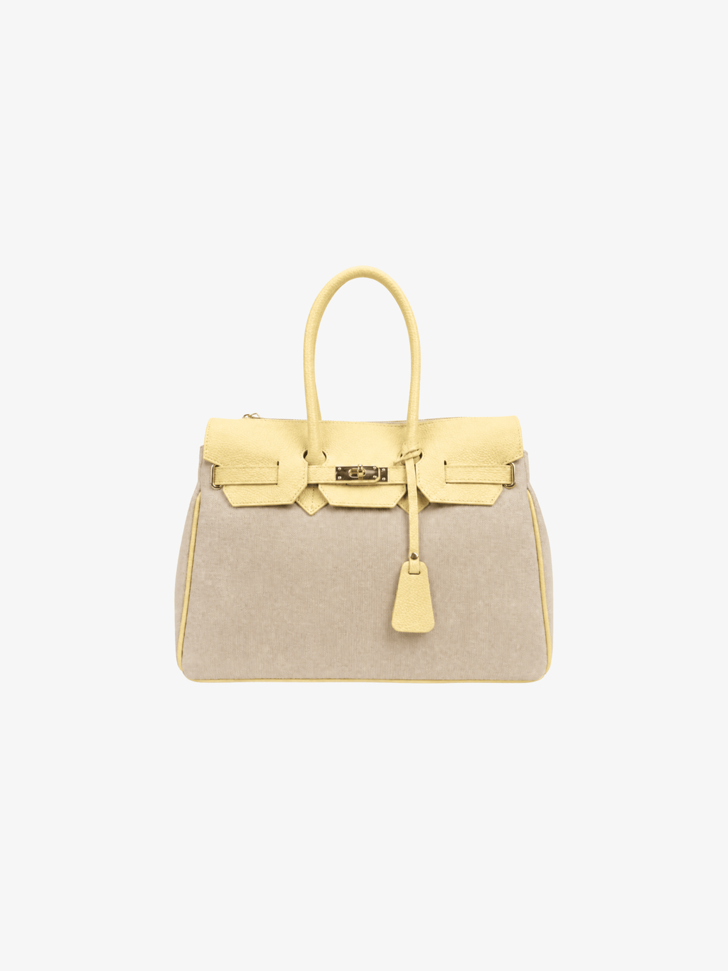 BIRKIN CANVAS
