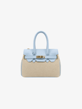 BIRKIN CANVAS MINI
