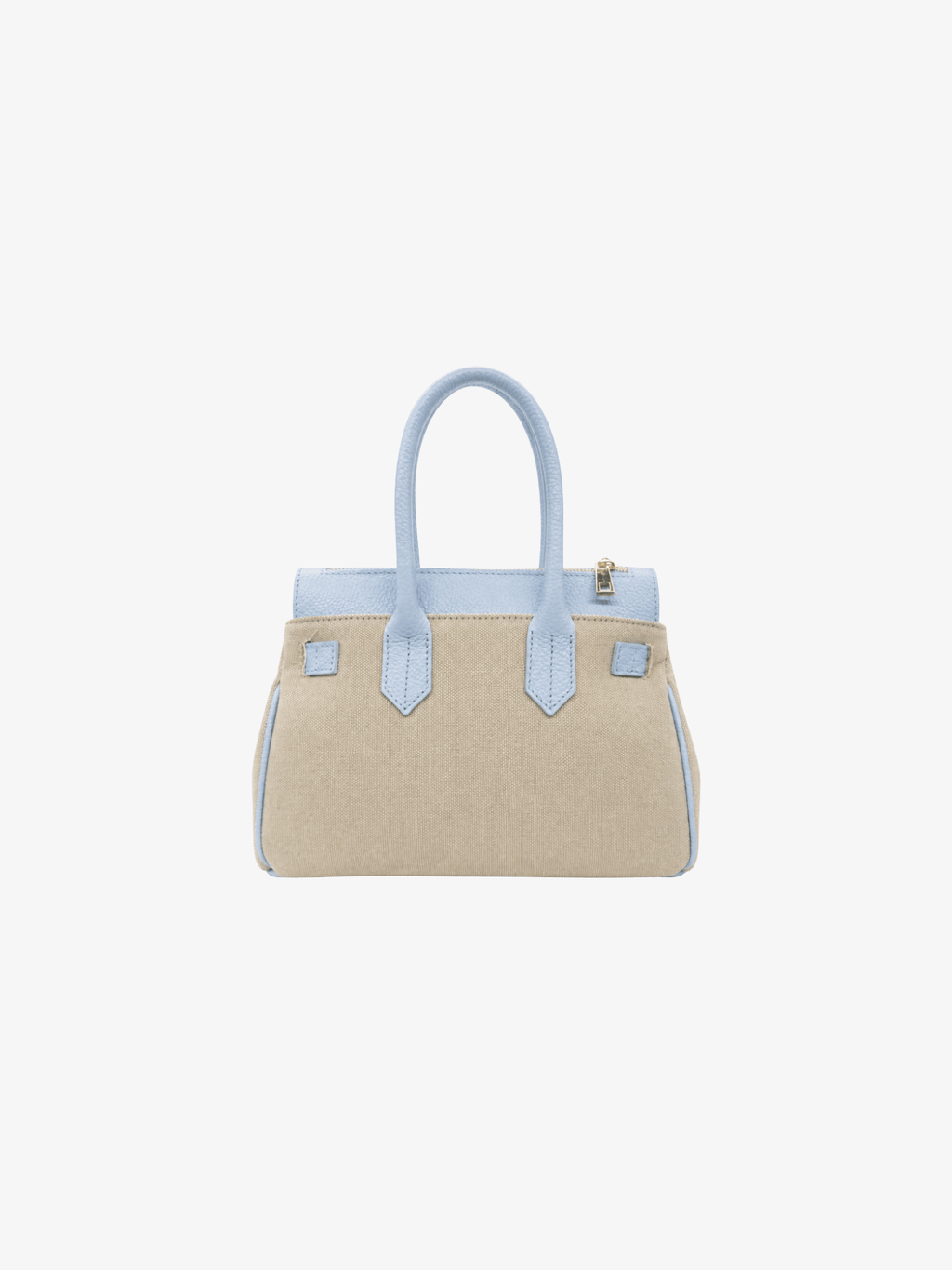 BIRKIN CANVAS MINI