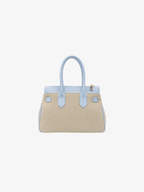 BIRKIN CANVAS MINI