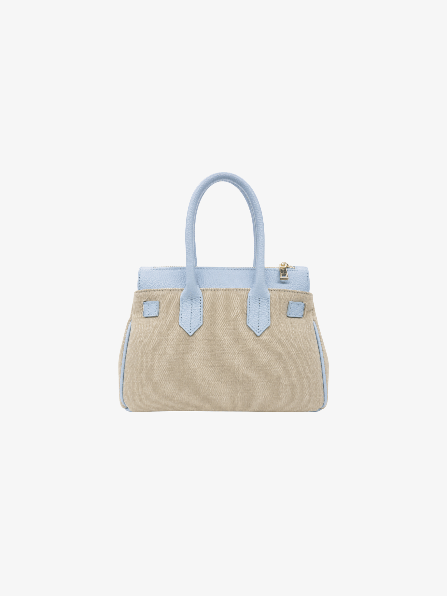 BIRKIN CANVAS MINI