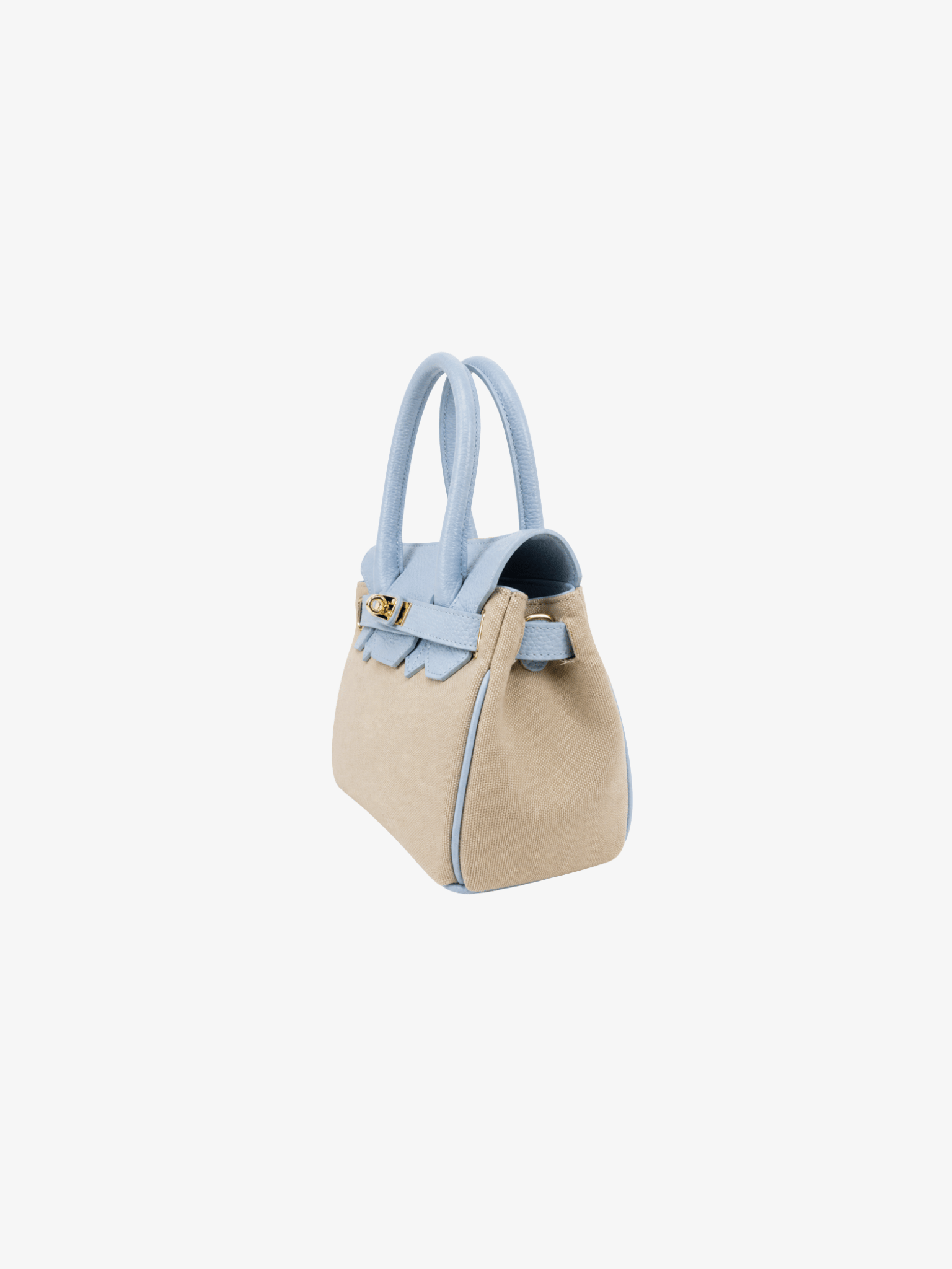 BIRKIN CANVAS MINI