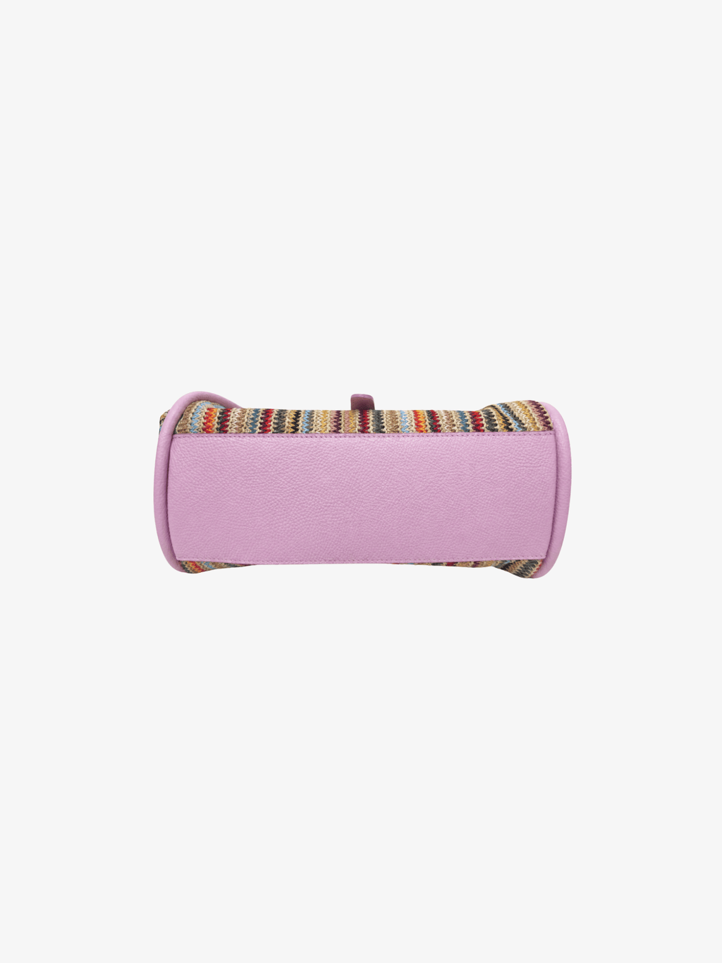 GISELLE MINI RAFIA MULTICOLOR