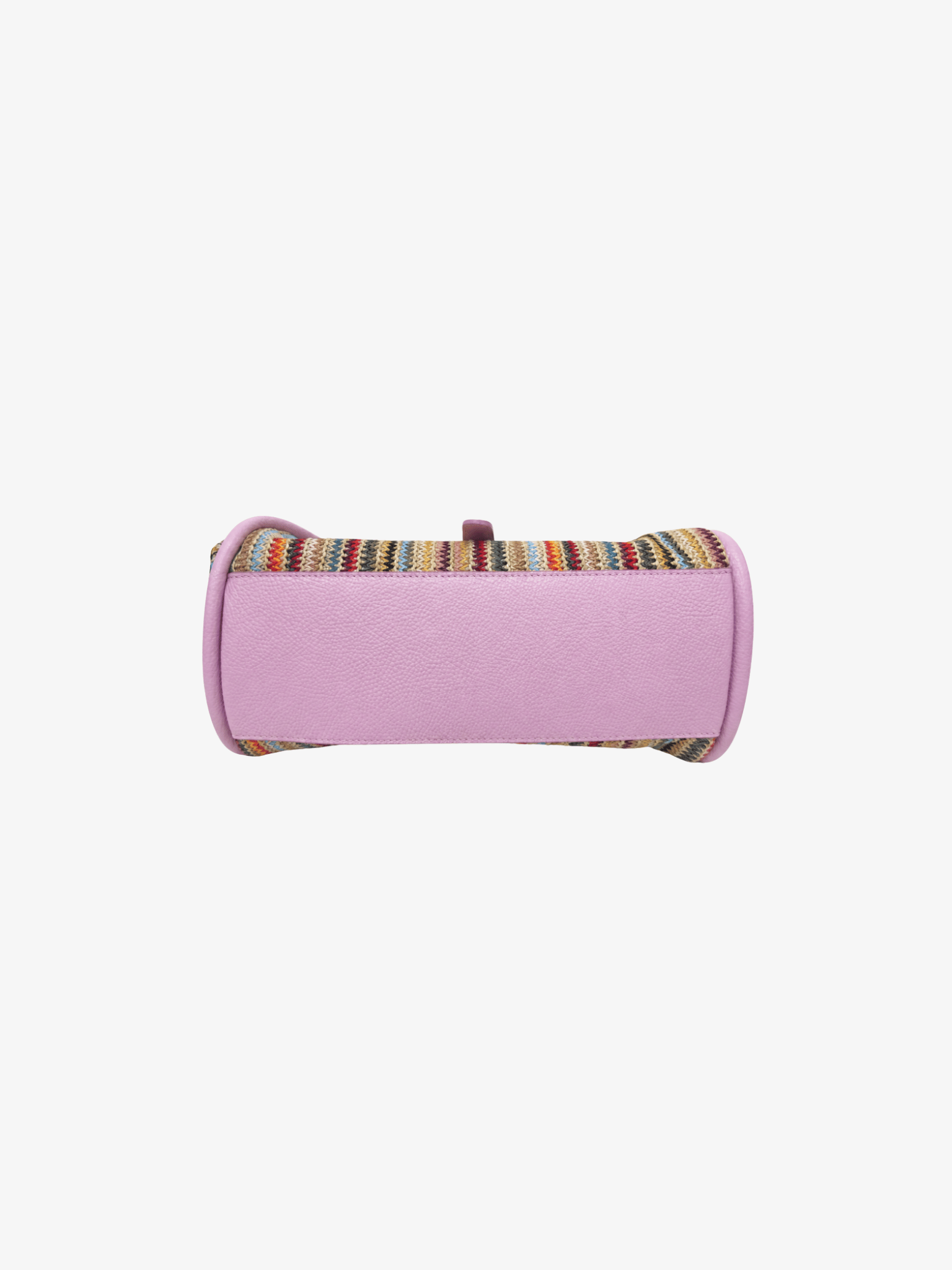 GISELLE MINI RAFIA MULTICOLOR