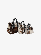 BIRKIN ANIMAL MEDIANO