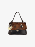 SARA COW PRINT