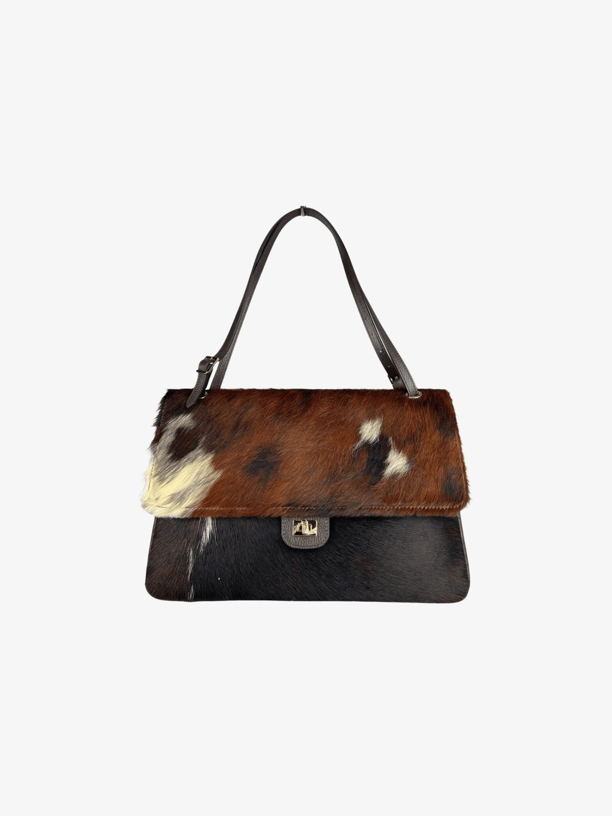 SARA COW PRINT