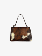 SARA COW PRINT