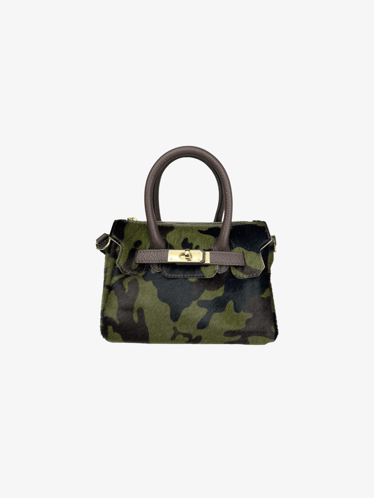 BIRKIN ANIMAL MINI
