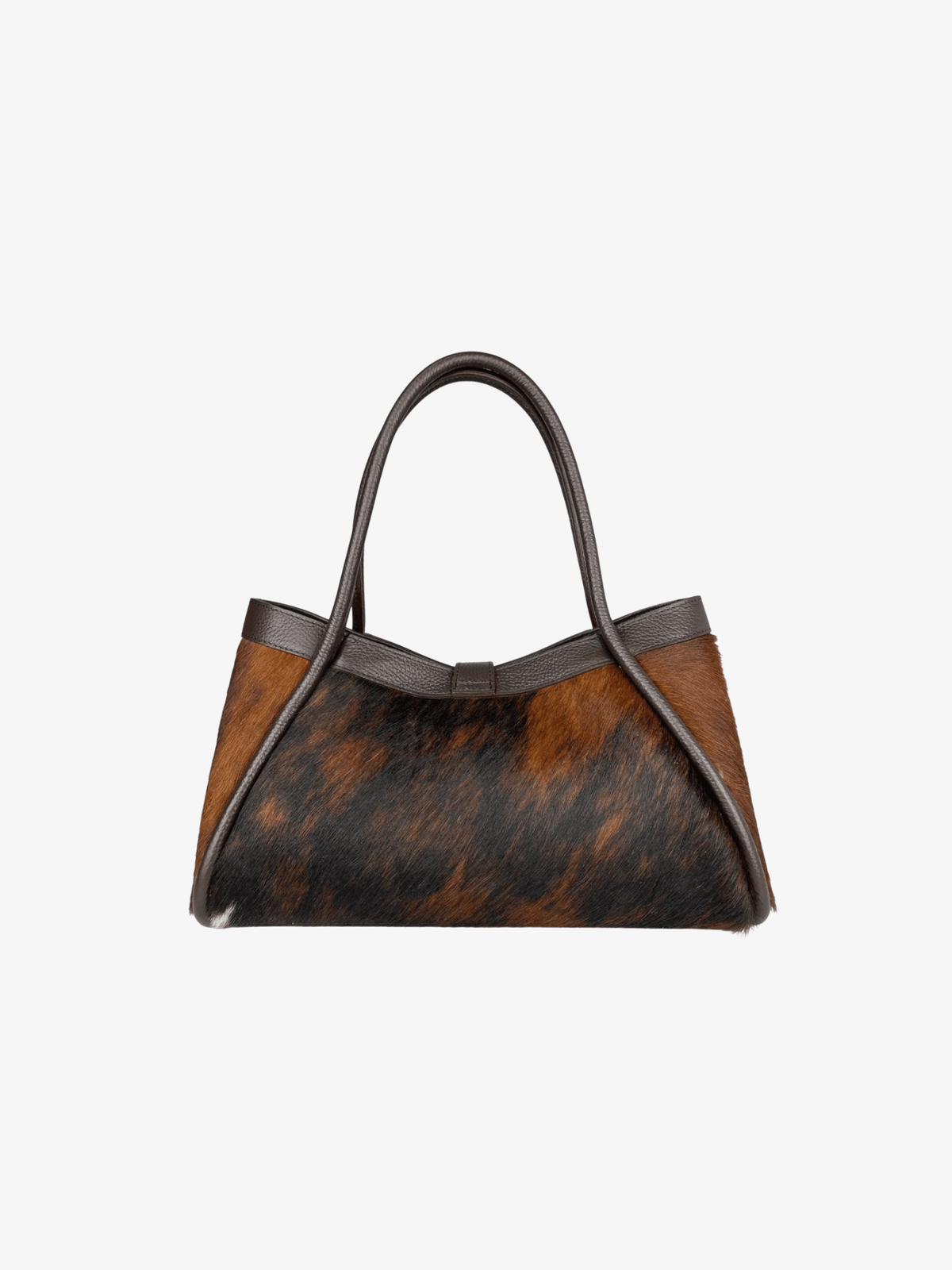 GISELLE MINI ANIMAL PRINT
