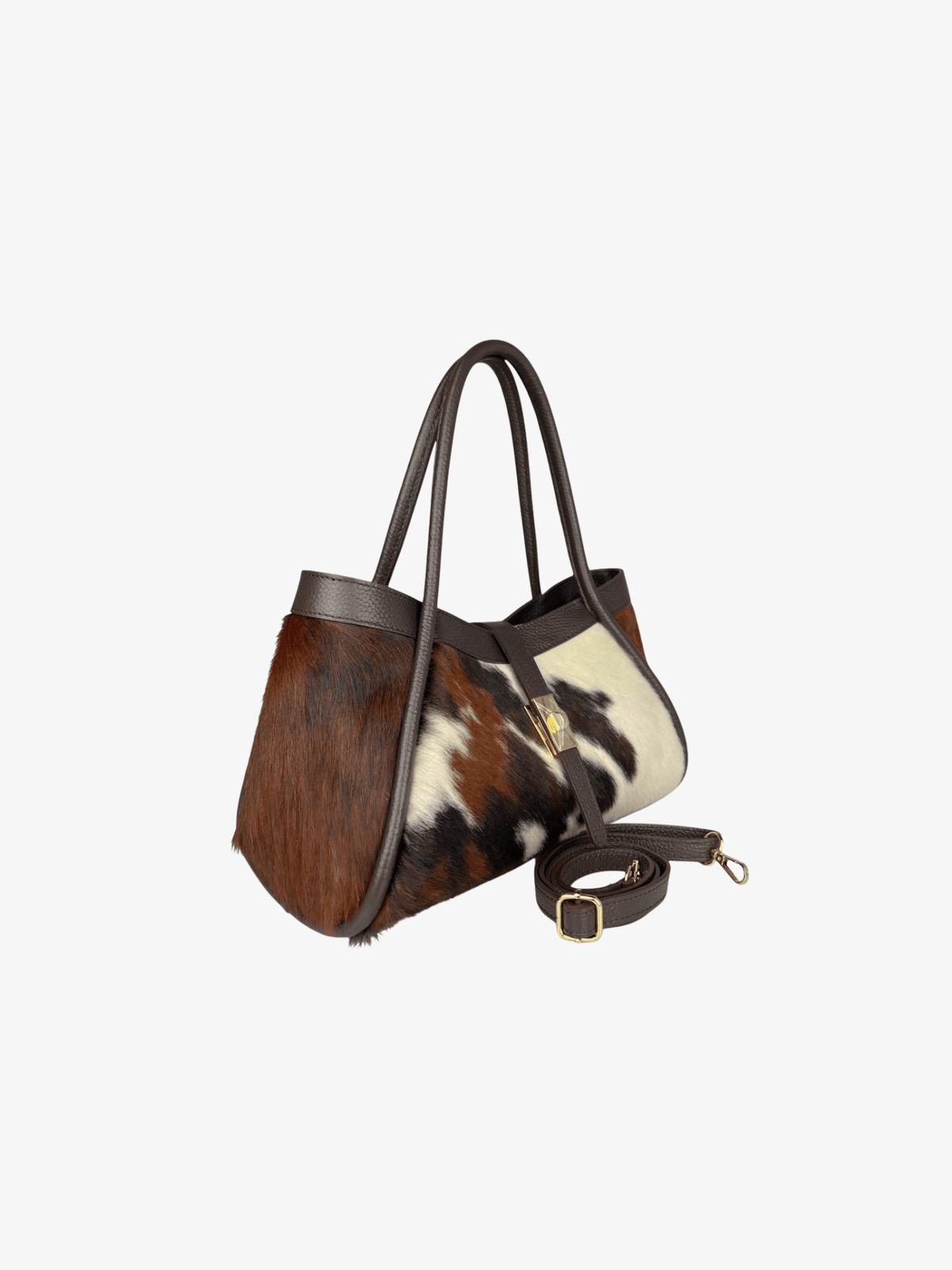 GISELLE MINI ANIMAL PRINT