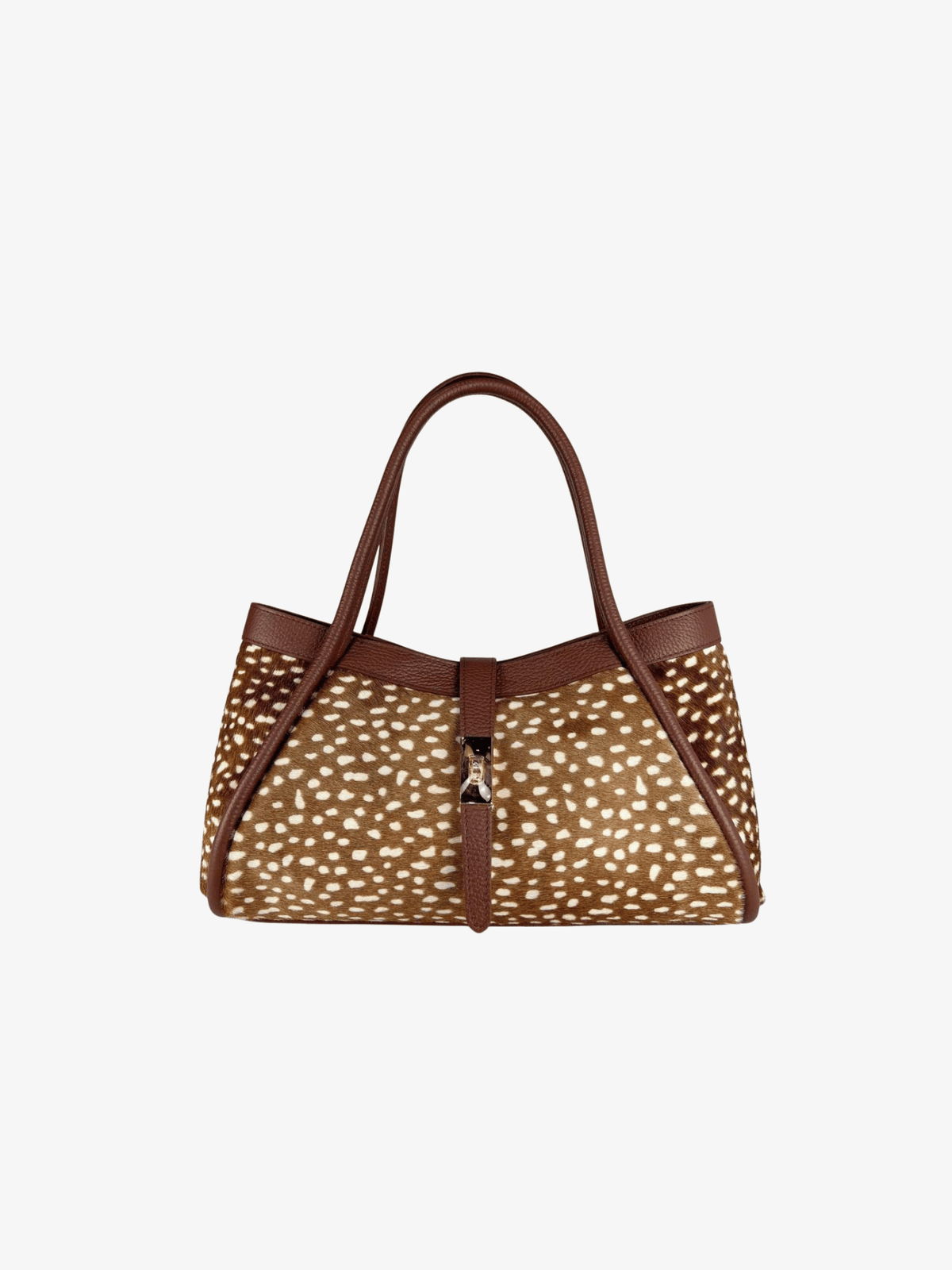 GISELLE MINI ANIMAL PRINT