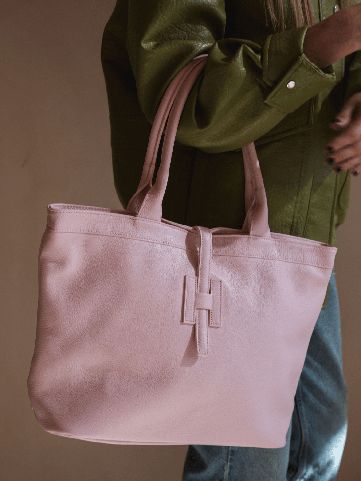HERMINIA MINI PIEL