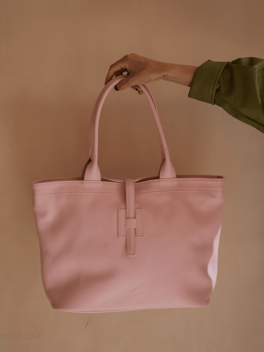 HERMINIA MINI PIEL