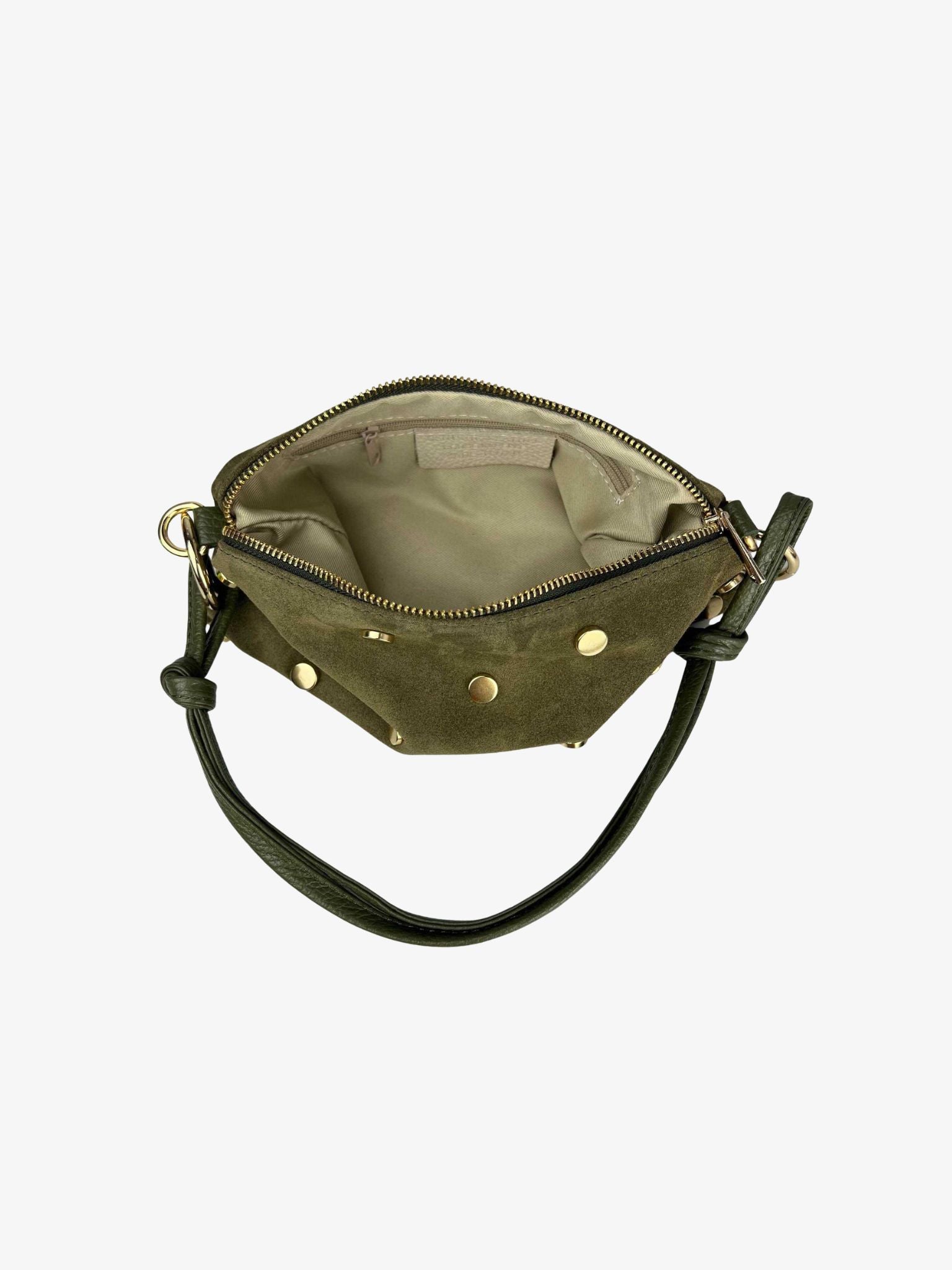 ALEX MINI ANTE TACHUELAS