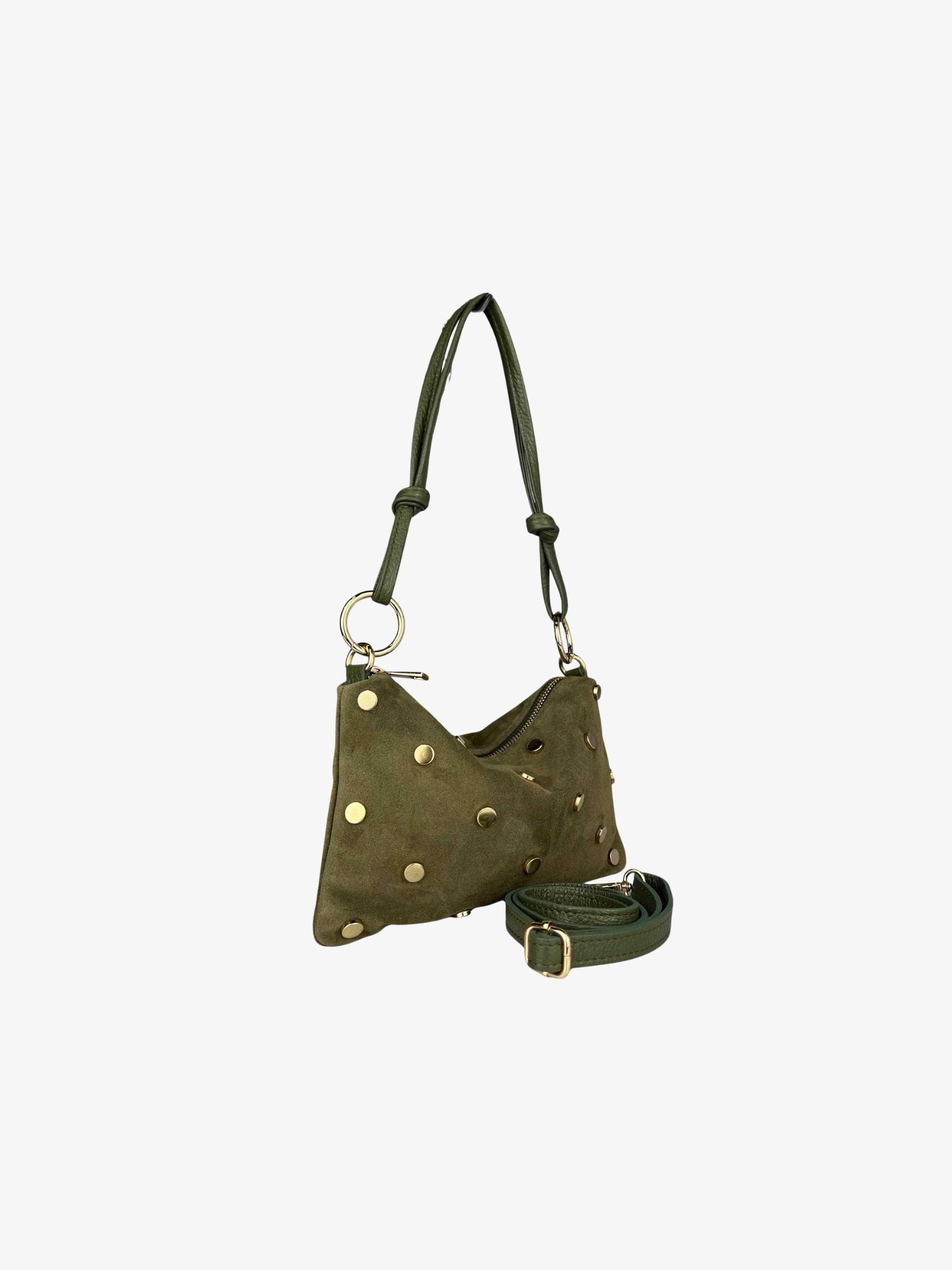 ALEX MINI ANTE TACHUELAS