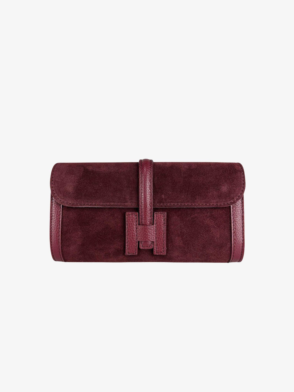 CLUTCH HERMINIA ANTE