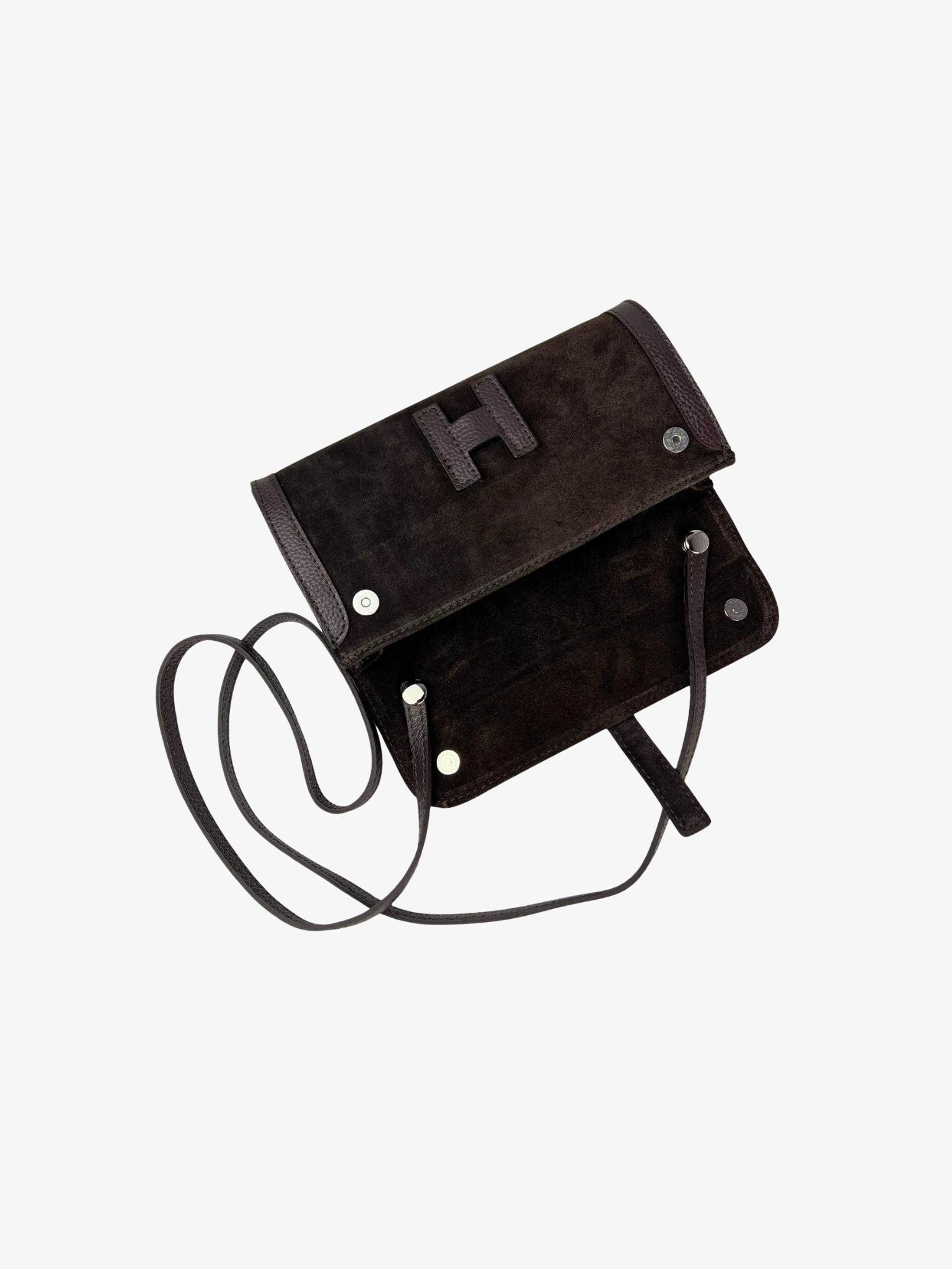 CLUTCH HERMINIA ANTE