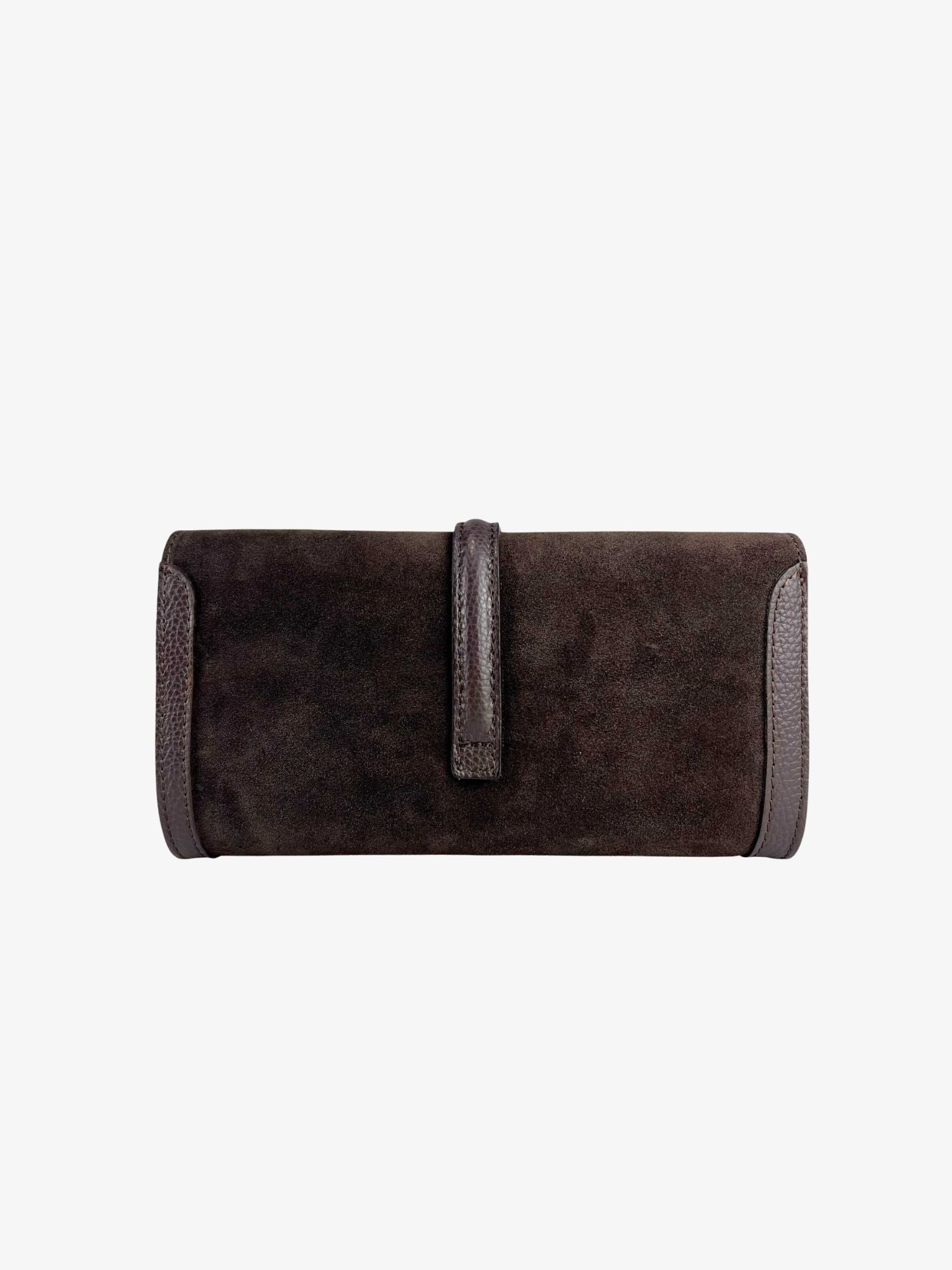 CLUTCH HERMINIA ANTE