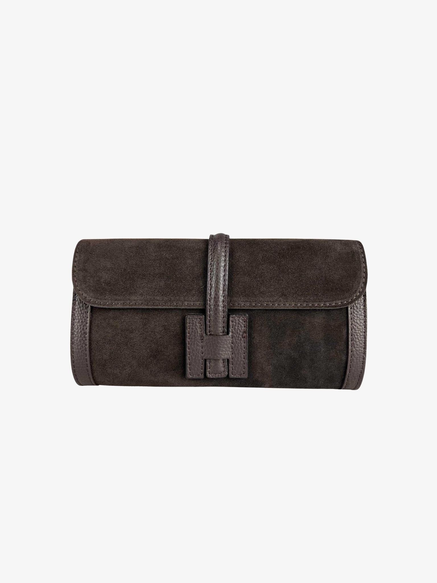 CLUTCH HERMINIA ANTE