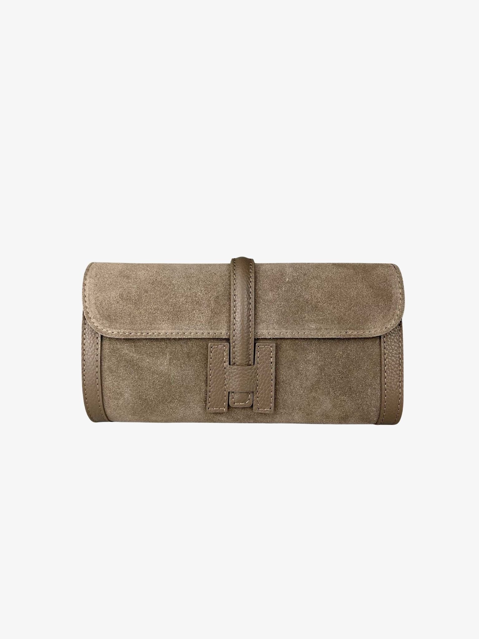 CLUTCH HERMINIA ANTE