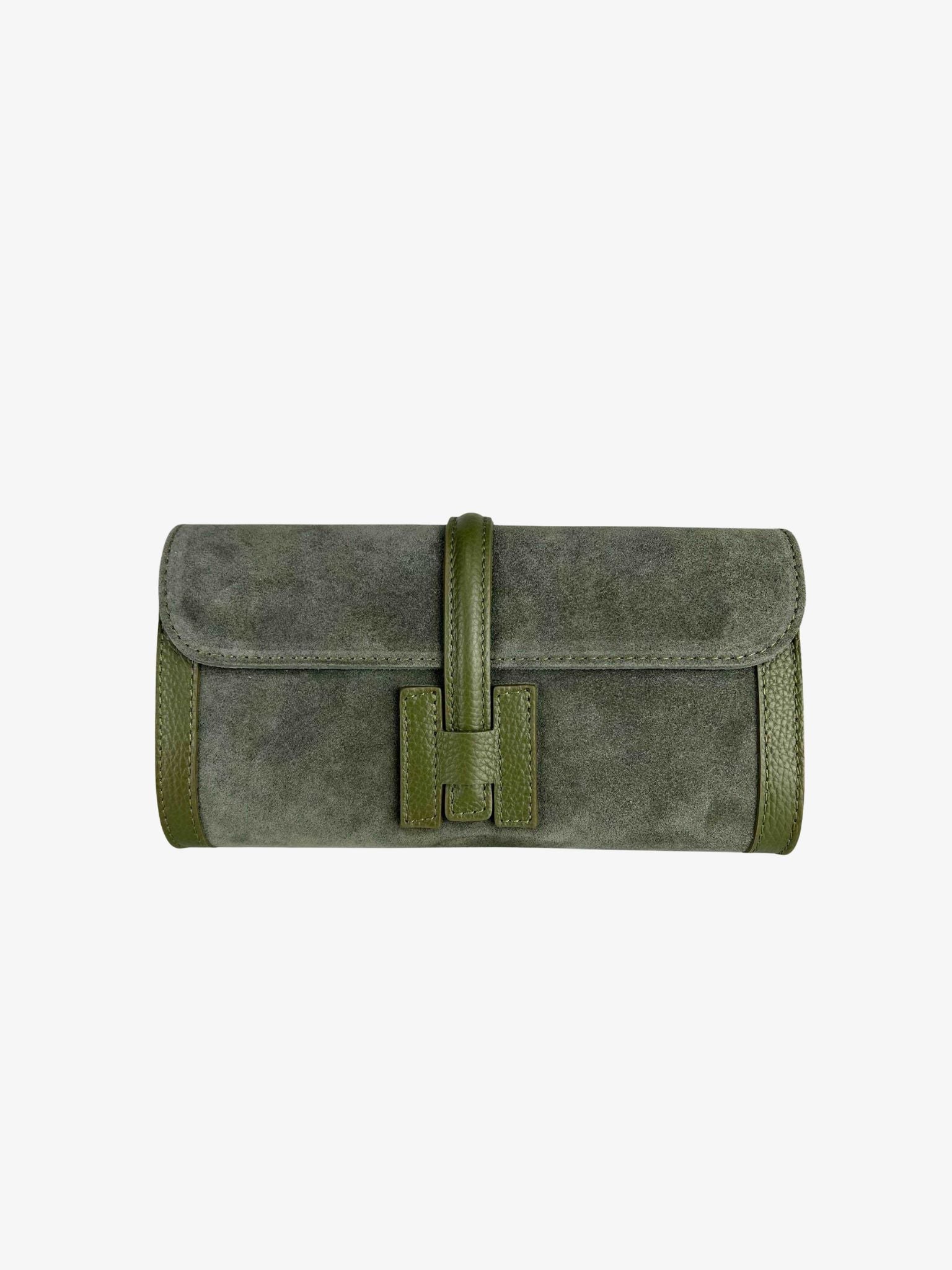 CLUTCH HERMINIA ANTE