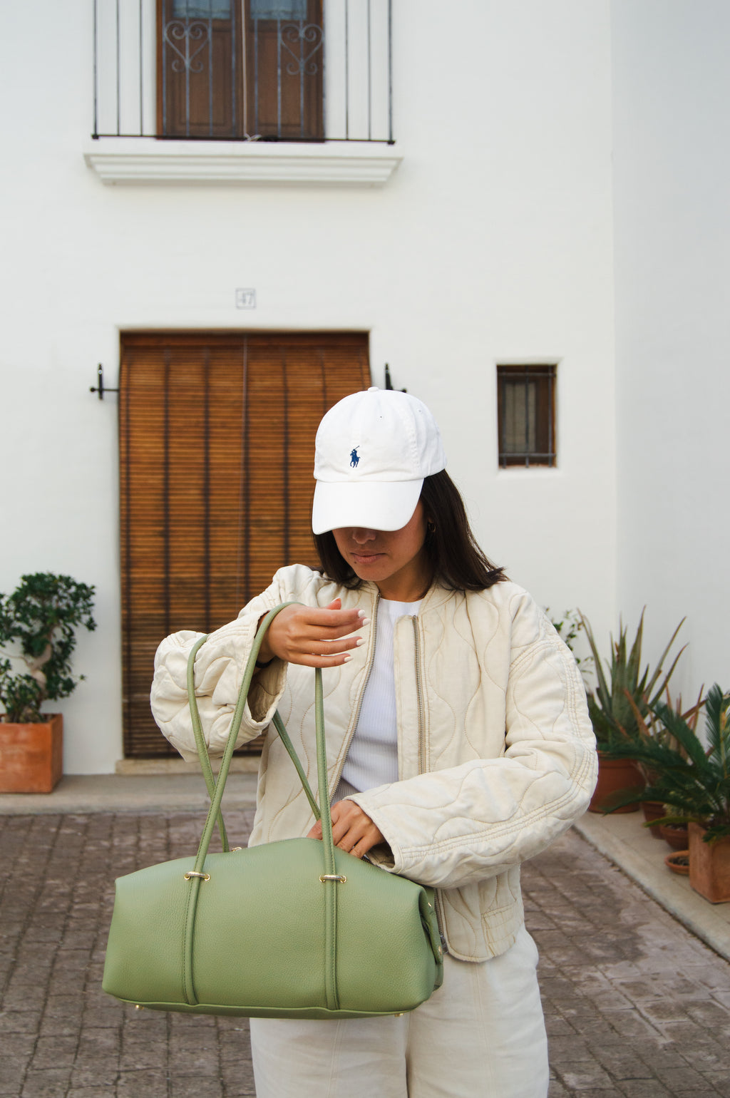 COLETTE