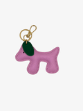 CHARM PERRETE ROSA