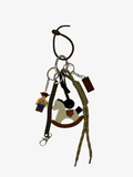 CHARM WOODY